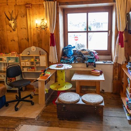Appartements Kirchenwirt Kirchberg in Tirol Exteriér fotografie