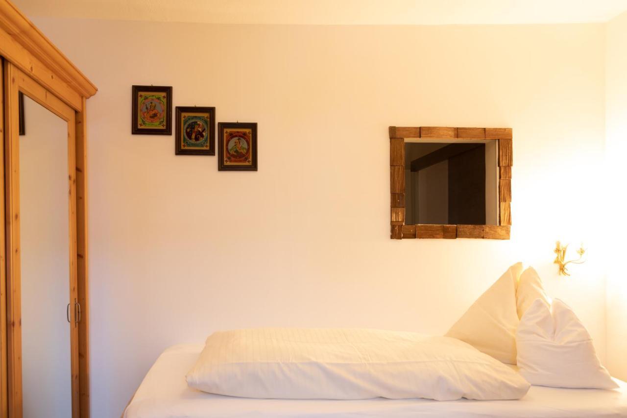 Appartements Kirchenwirt Kirchberg in Tirol Exteriér fotografie