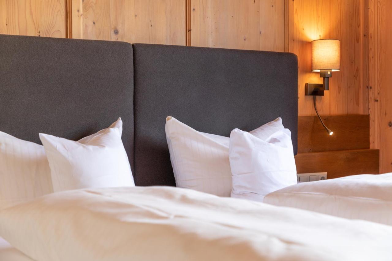 Appartements Kirchenwirt Kirchberg in Tirol Exteriér fotografie