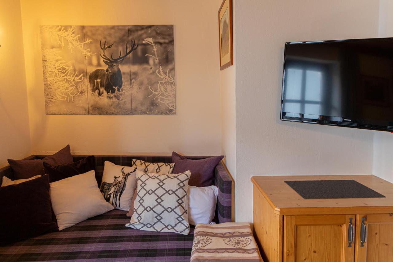 Appartements Kirchenwirt Kirchberg in Tirol Exteriér fotografie