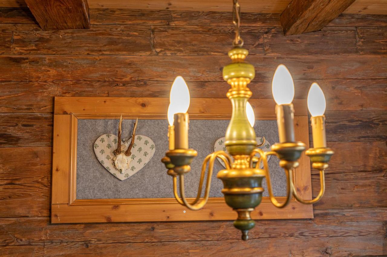 Appartements Kirchenwirt Kirchberg in Tirol Exteriér fotografie
