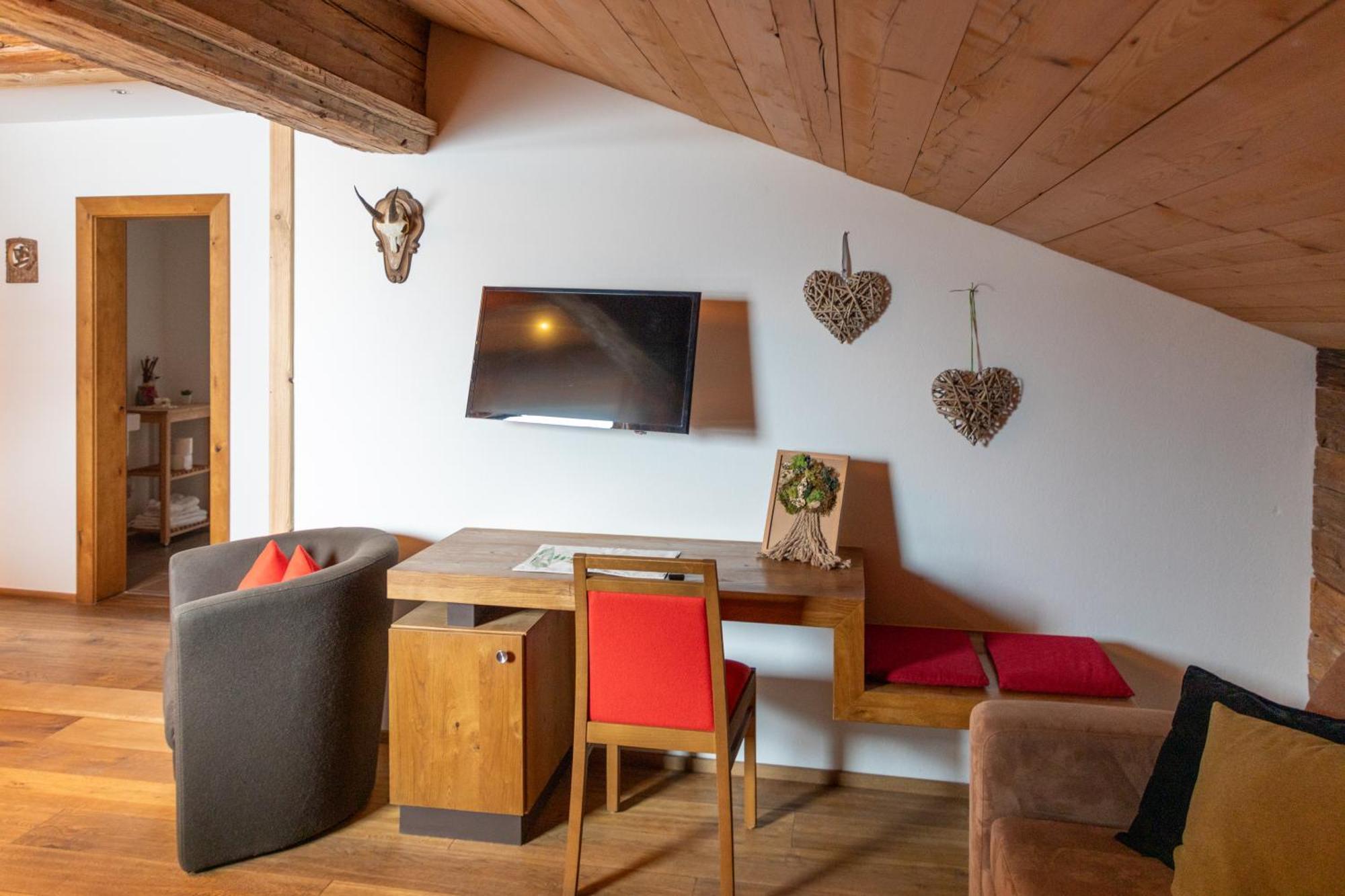 Appartements Kirchenwirt Kirchberg in Tirol Exteriér fotografie