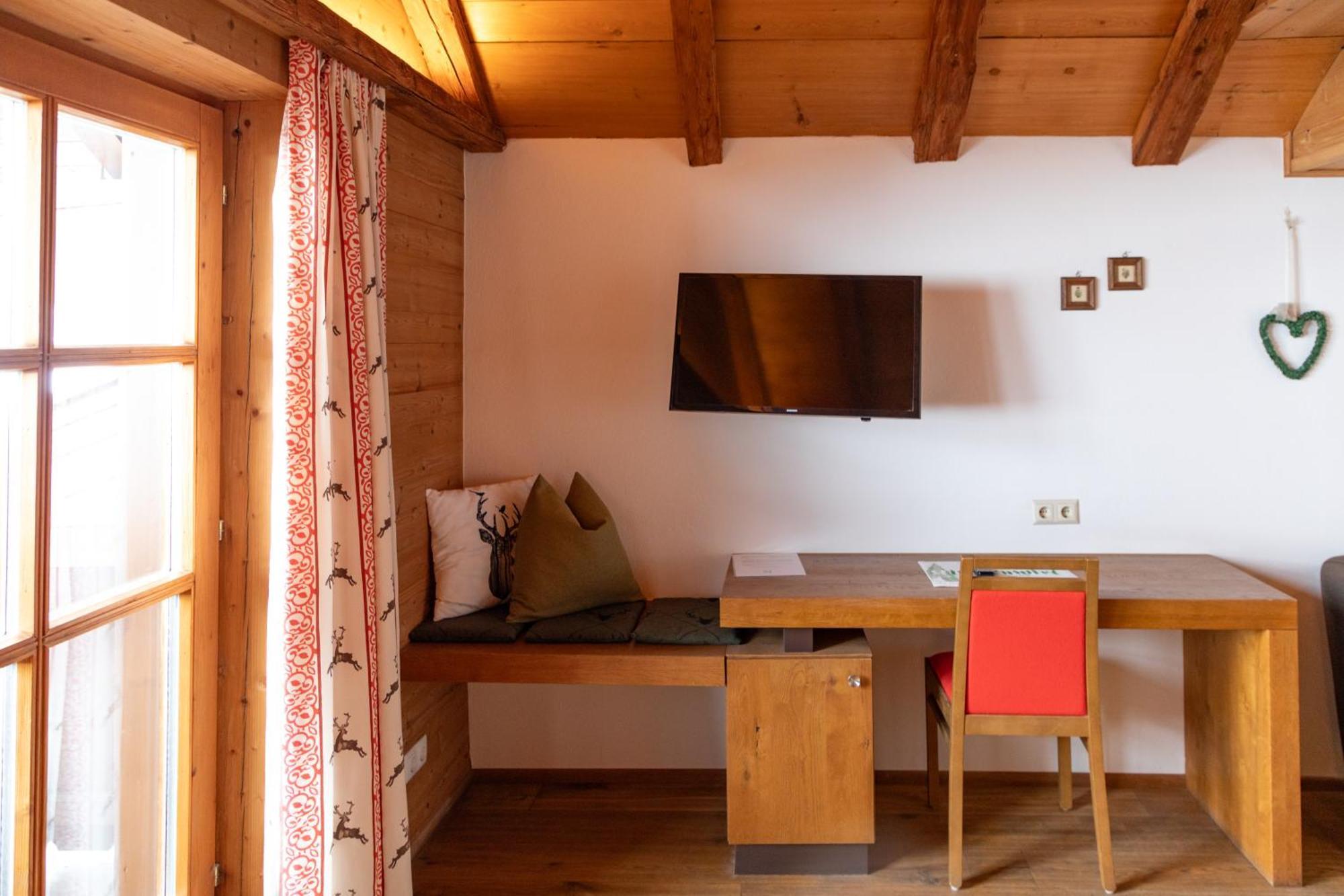 Appartements Kirchenwirt Kirchberg in Tirol Exteriér fotografie