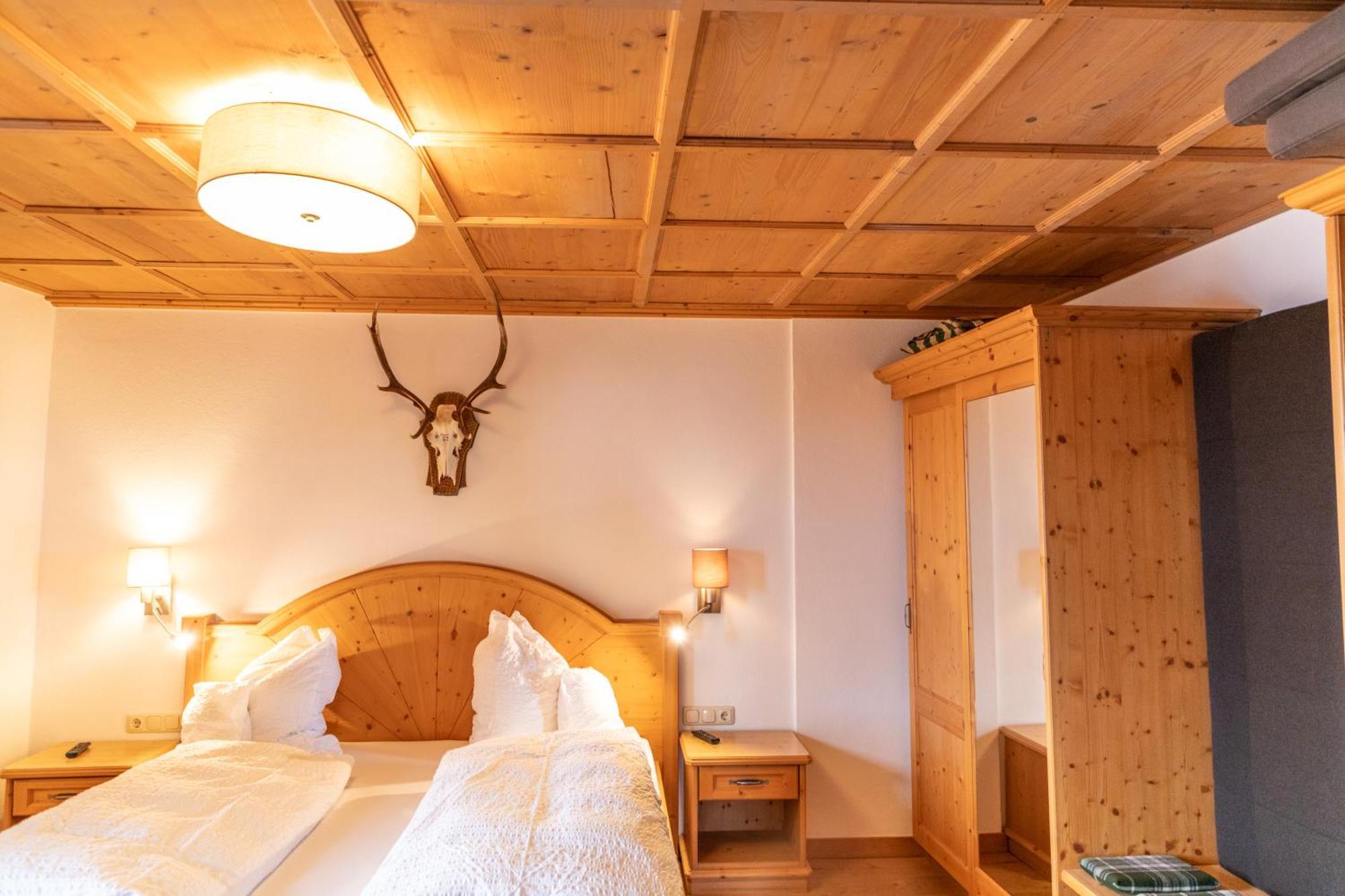 Appartements Kirchenwirt Kirchberg in Tirol Exteriér fotografie