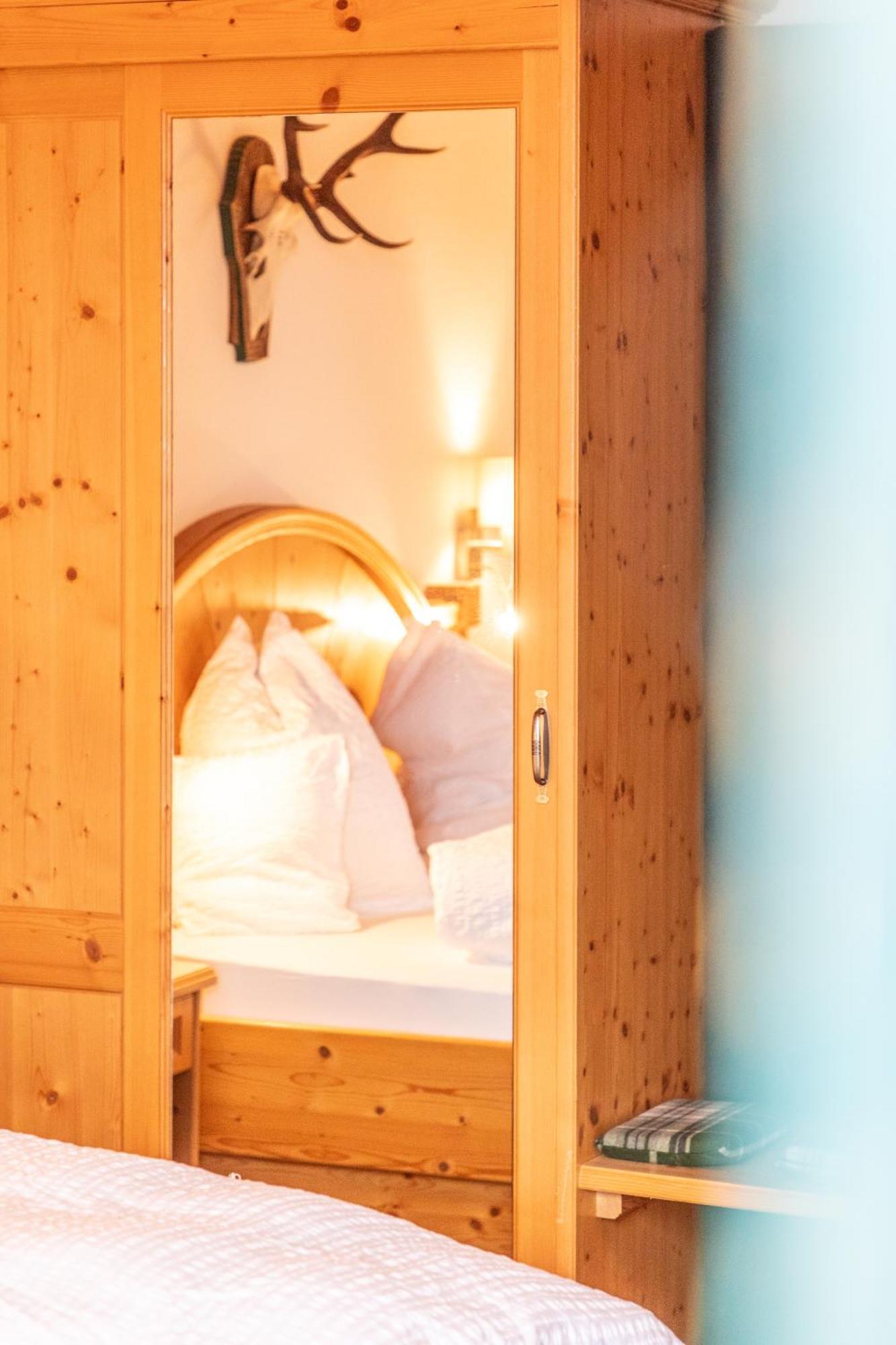 Appartements Kirchenwirt Kirchberg in Tirol Exteriér fotografie