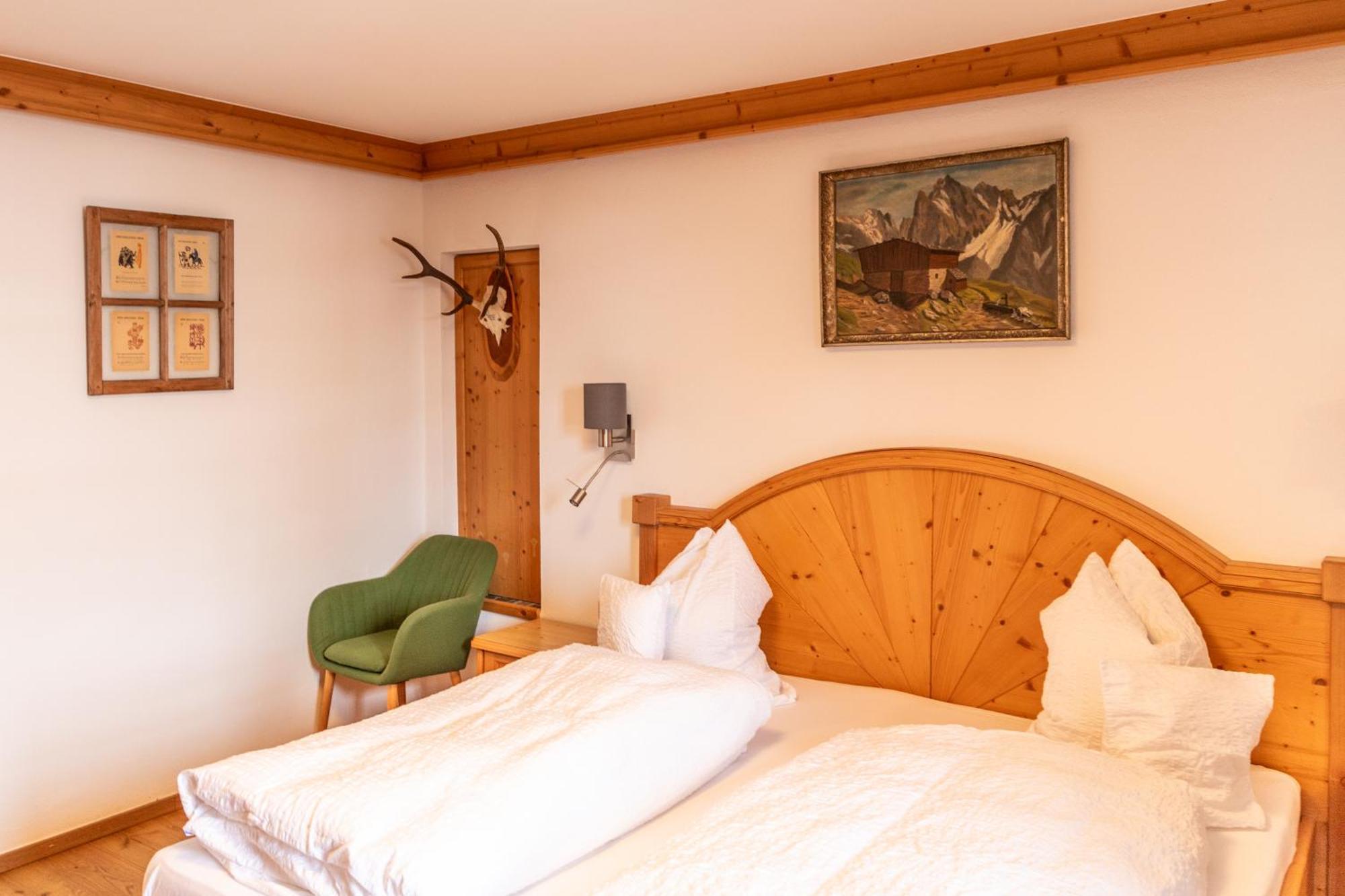Appartements Kirchenwirt Kirchberg in Tirol Exteriér fotografie